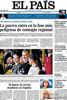 Periodico El País