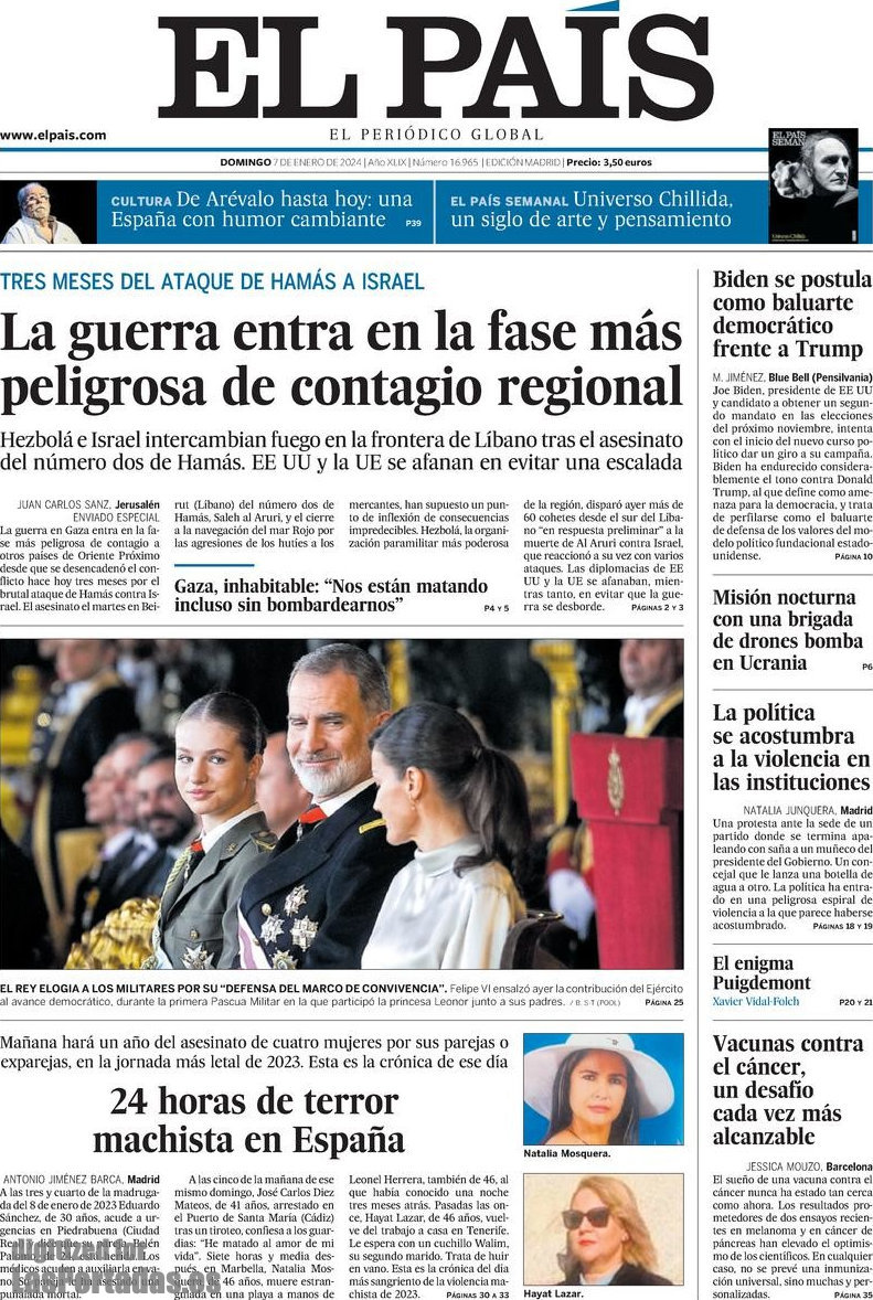 El País