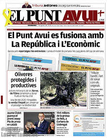 Periodico El Punt