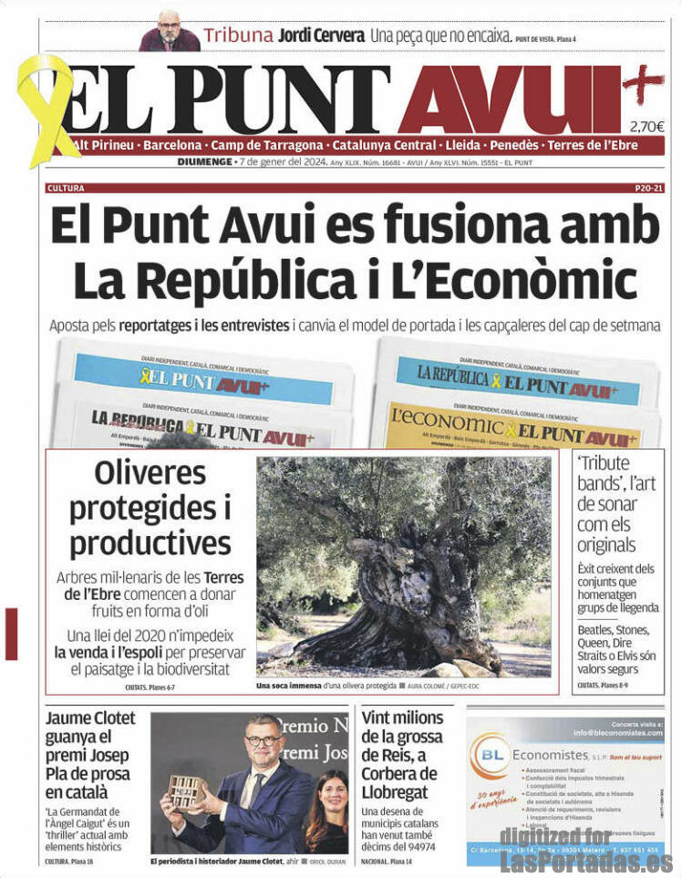 El Punt