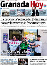 /Granada Hoy