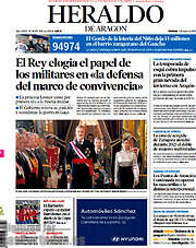 /Heraldo de Aragon