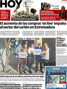 Periodico Hoy