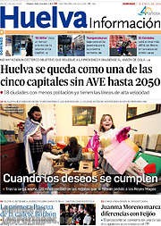 /Huelva Información