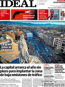 Periodico Ideal