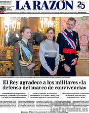 /La Razón