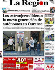 /La Región