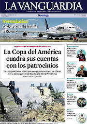 /La Vanguardia