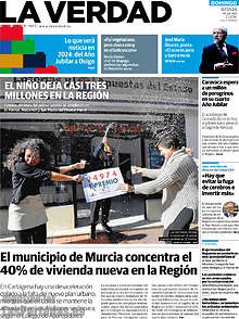Periodico La Verdad