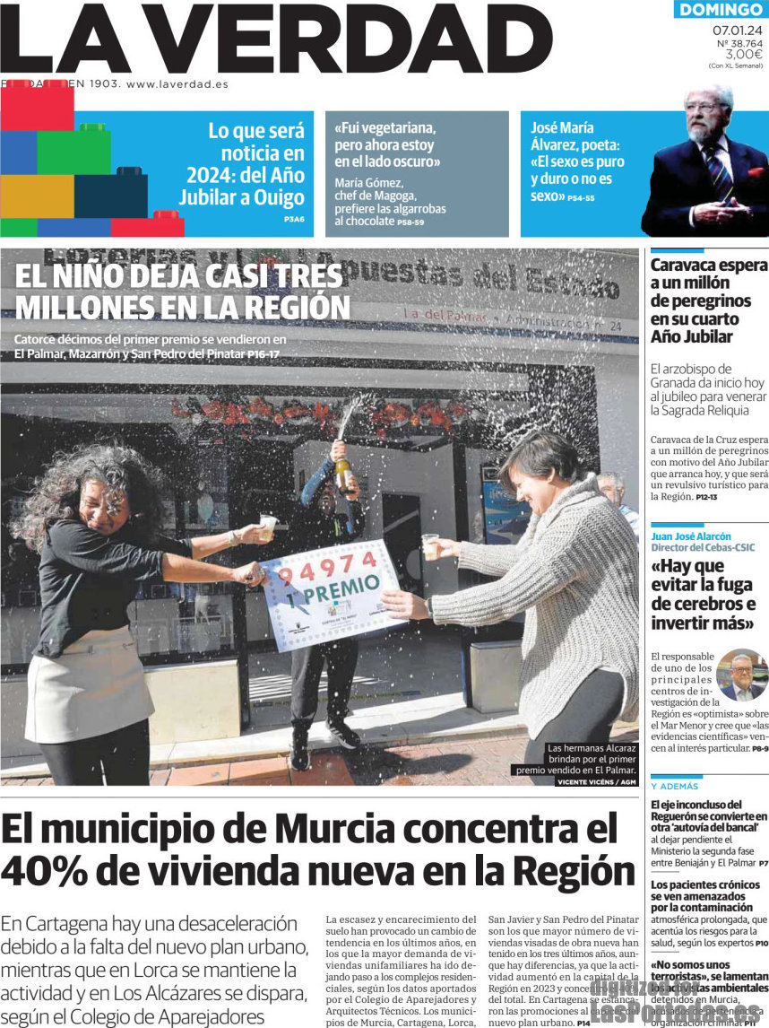 La Verdad