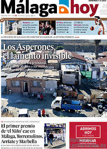 Periodico Malaga Hoy