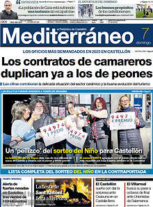 Periodico Mediterráneo