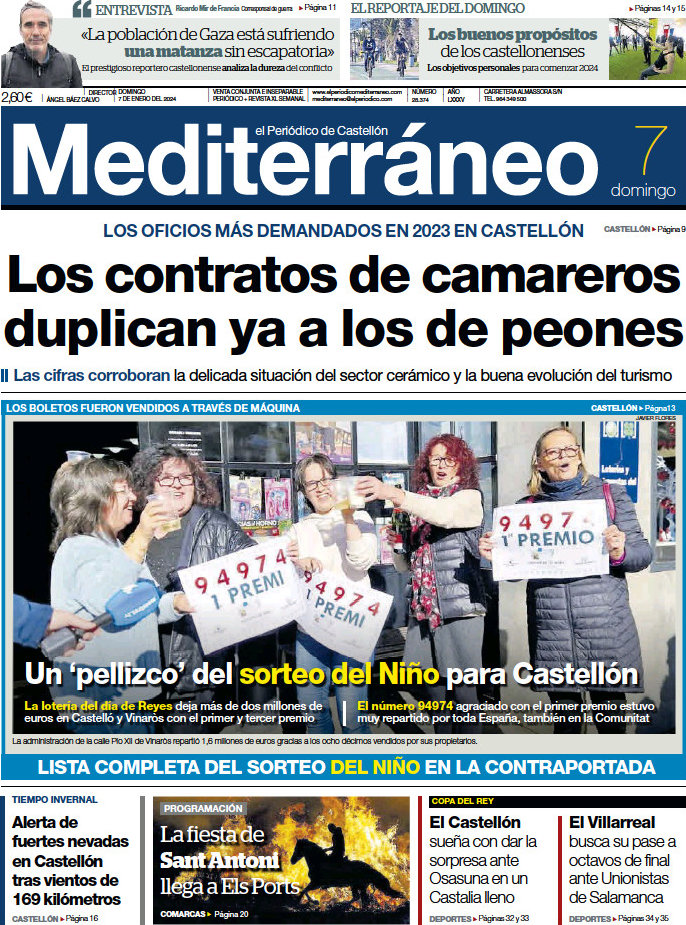 Mediterráneo