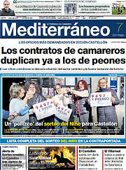 /Mediterráneo