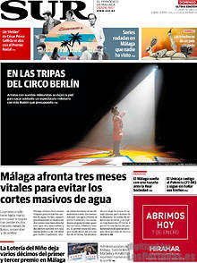 Periodico Sur