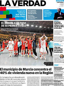 Periodico La Verdad Cartagena