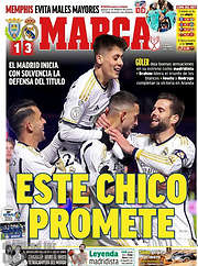/Marca