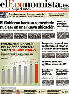 Periodico El Economista