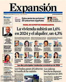 Periodico Expansion