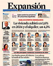 /Expansion