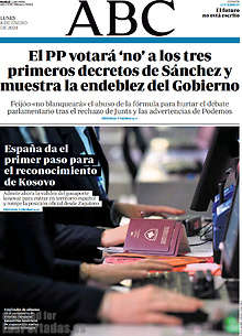 Periodico ABC