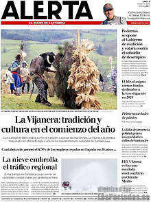 Periodico Alerta