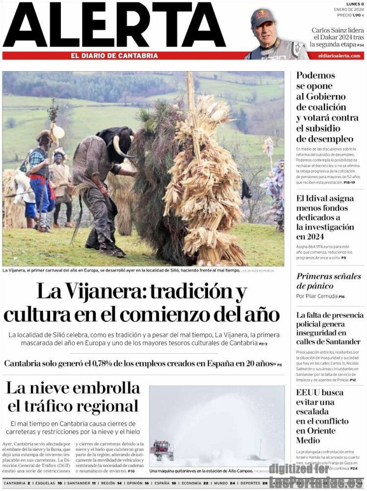 Alerta
