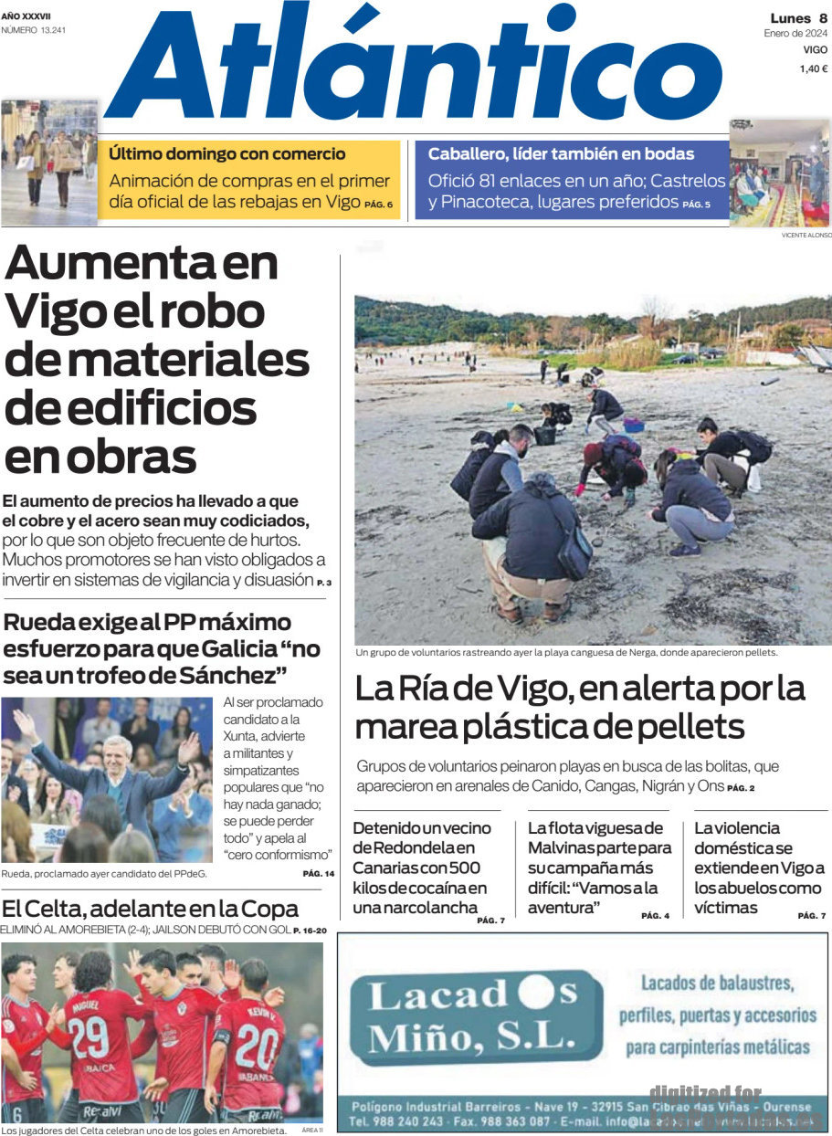Atlántico Diario