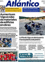 /Atlántico Diario