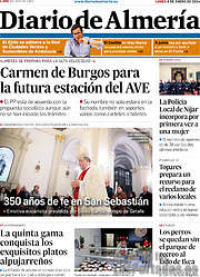 /Diario de Almería