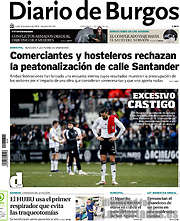 /Diario de Burgos