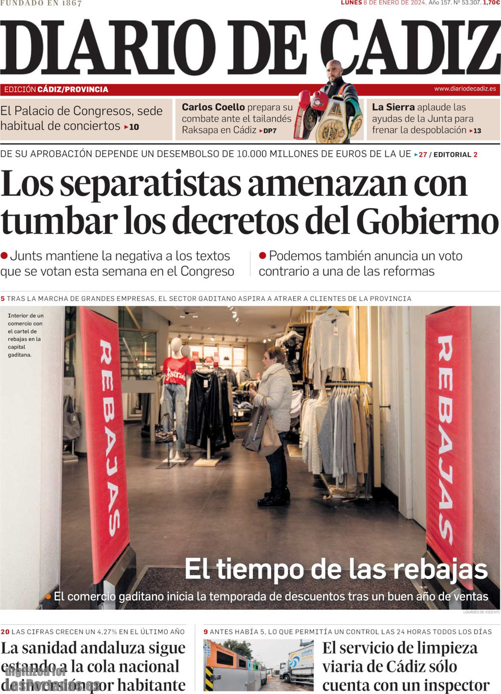 Diario de Cádiz