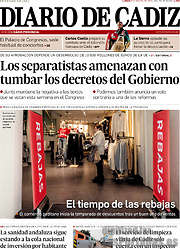 /Diario de Cádiz