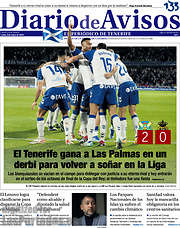 /Diario de Avisos