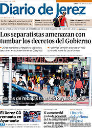 /Diario de Jerez