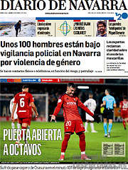 /Diario de Navarra