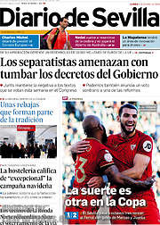 /Diario de Sevilla