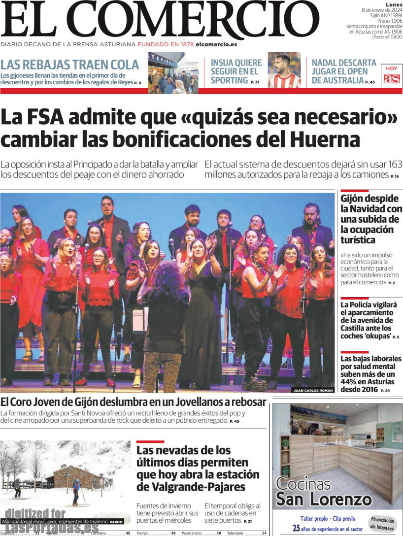 El Comercio