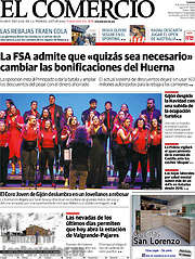 /El Comercio