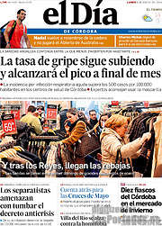 /El Día de Córdoba