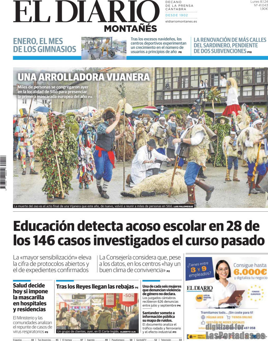 El Diario Montañés