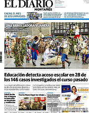 /El Diario Montañés