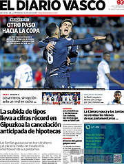 /El Diario Vasco