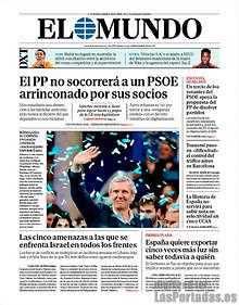 Periodico El Mundo