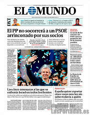 /El Mundo