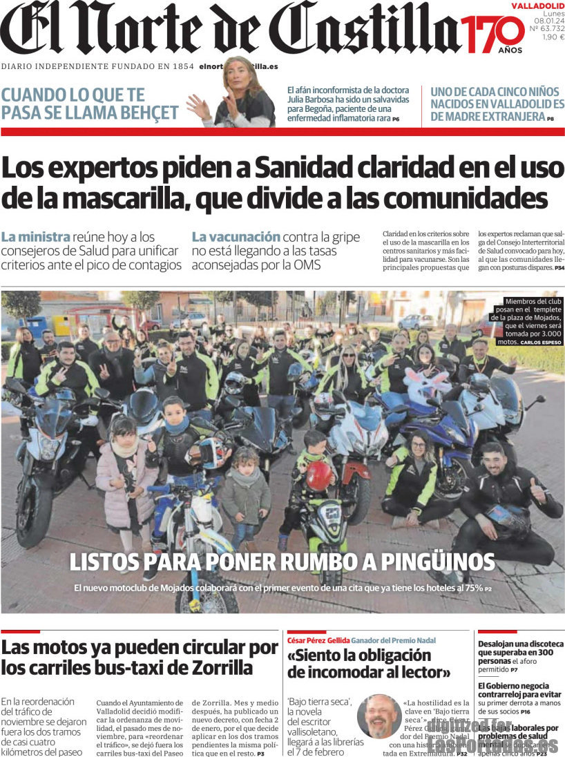 El Norte de Castilla