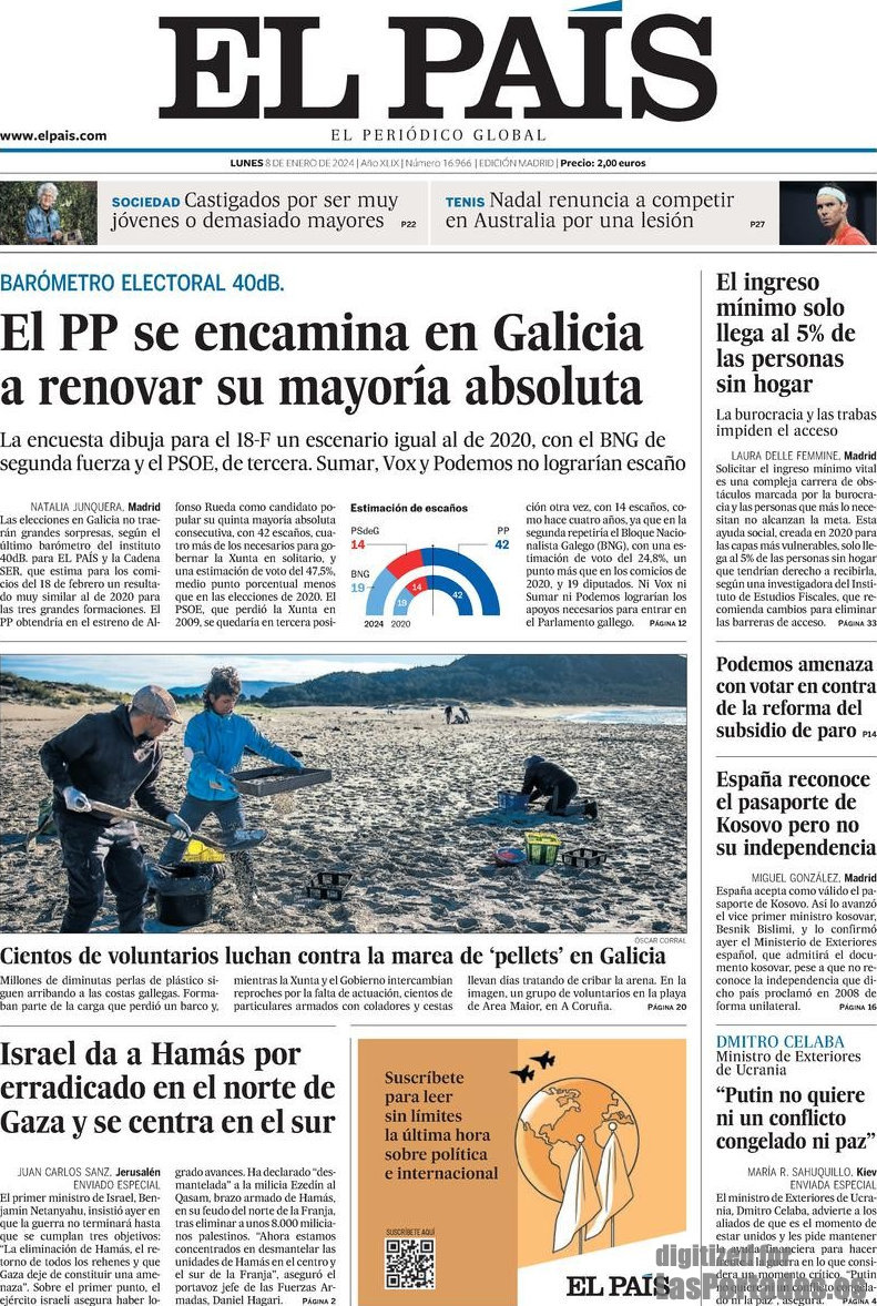 El País