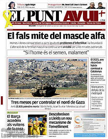 Periodico El Punt