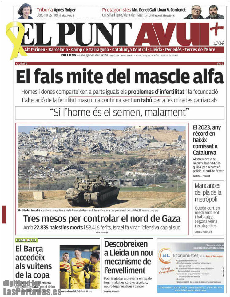 El Punt