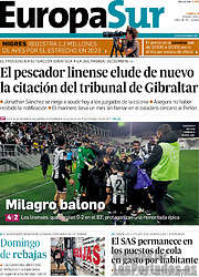 /Europa Sur